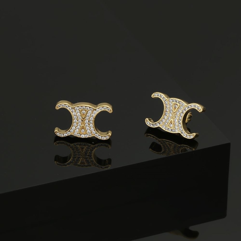 Celine Earrings